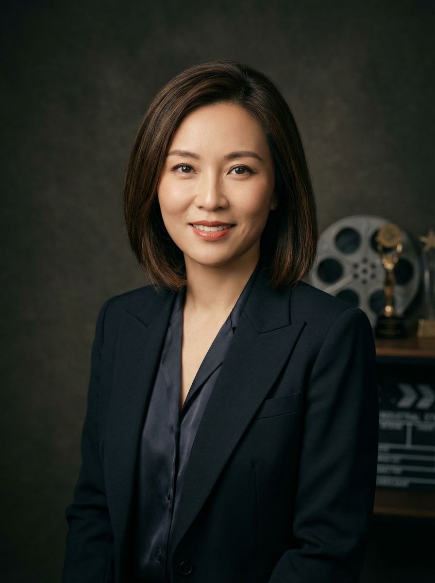 蜜桃制片人专家