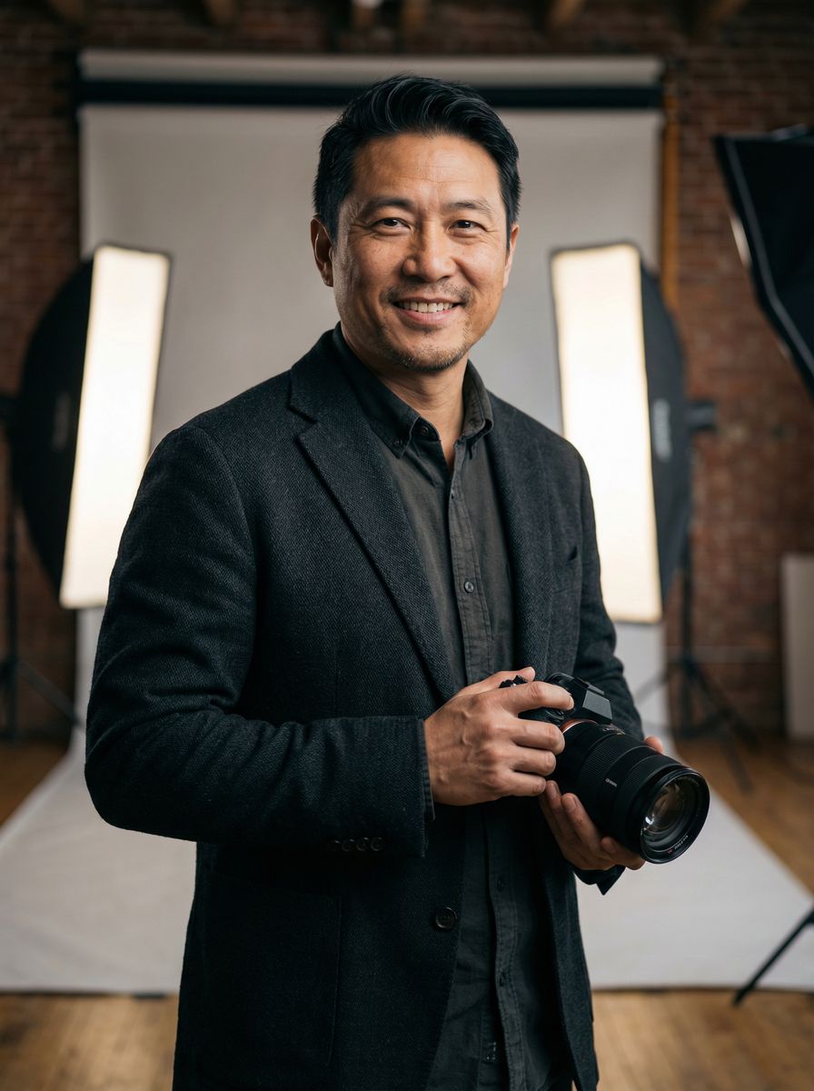 蜜桃摄影师专家